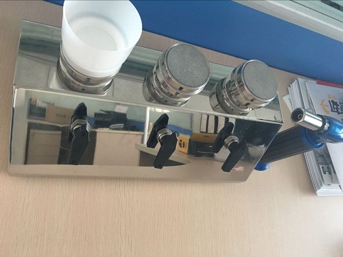 純化水微生物限度檢查過濾體積多少合適，1ml，10ml還是100ml？