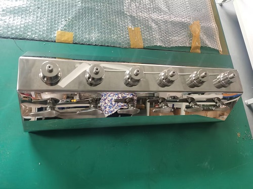 無菌檢驗、微生物限度檢驗用菌種的保藏與管理