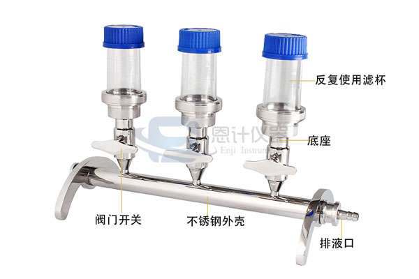 微生物限度檢測(cè)儀如何進(jìn)行日常清潔