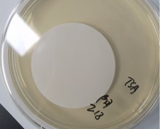 在日常微生物限度檢查中，應(yīng)該做幾個稀釋級